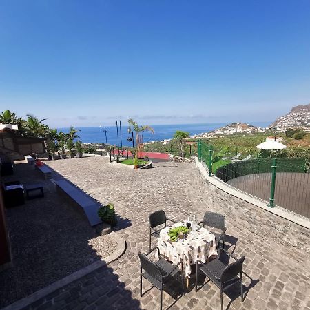Villa Nova Madeira In Funchal Casa A And B 外观 照片