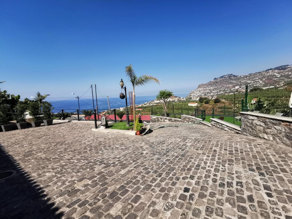 Villa Nova Madeira In Funchal Casa A And B 外观 照片