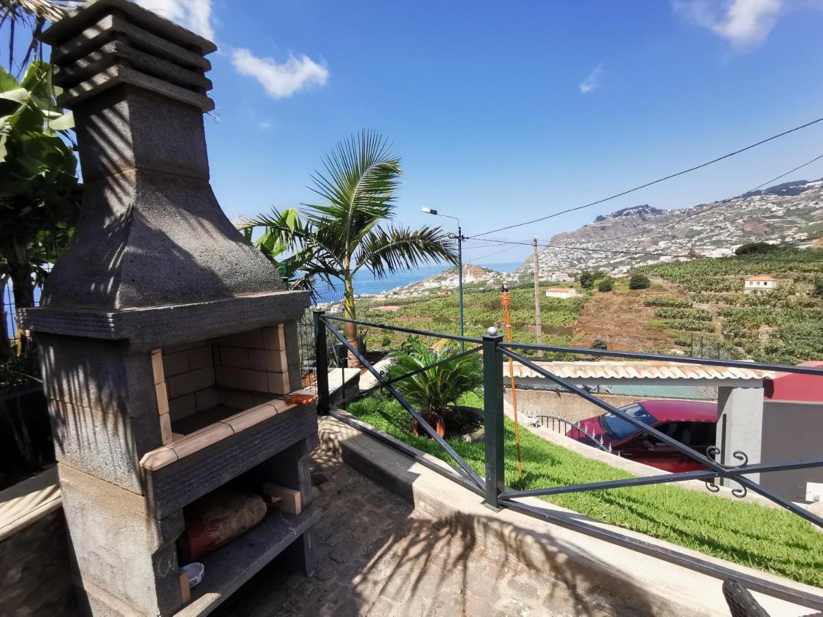 Villa Nova Madeira In Funchal Casa A And B 外观 照片