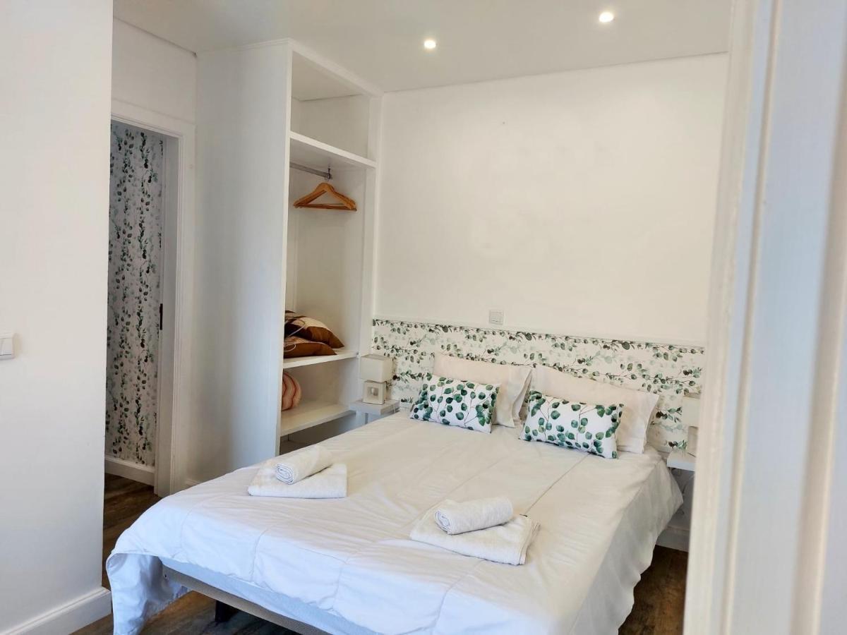 Villa Nova Madeira In Funchal Casa A And B 外观 照片