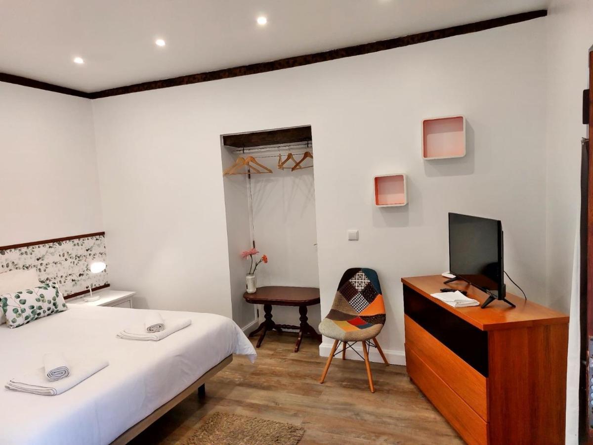 Villa Nova Madeira In Funchal Casa A And B 外观 照片