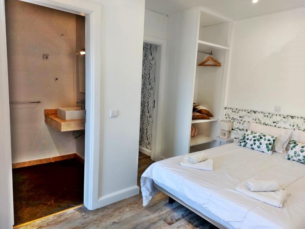 Villa Nova Madeira In Funchal Casa A And B 外观 照片