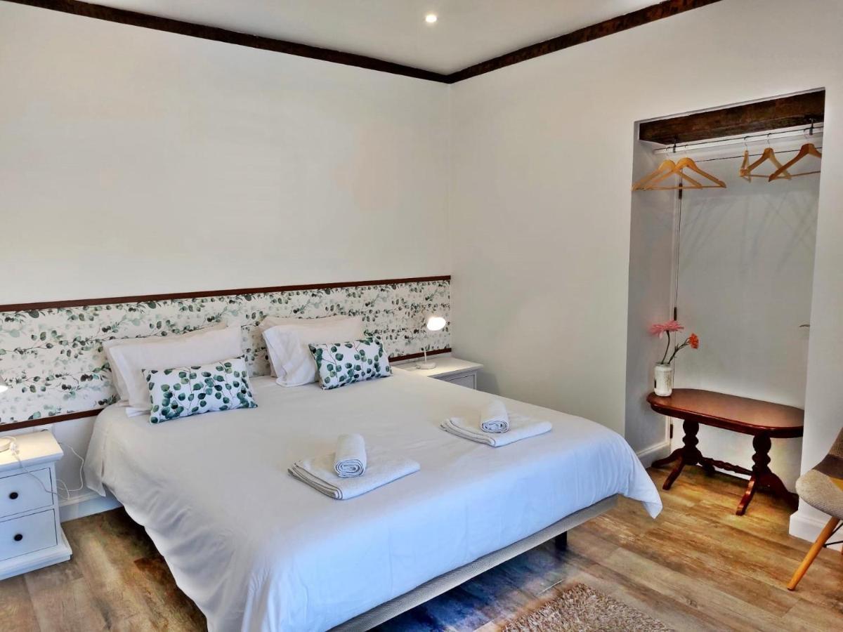 Villa Nova Madeira In Funchal Casa A And B 外观 照片