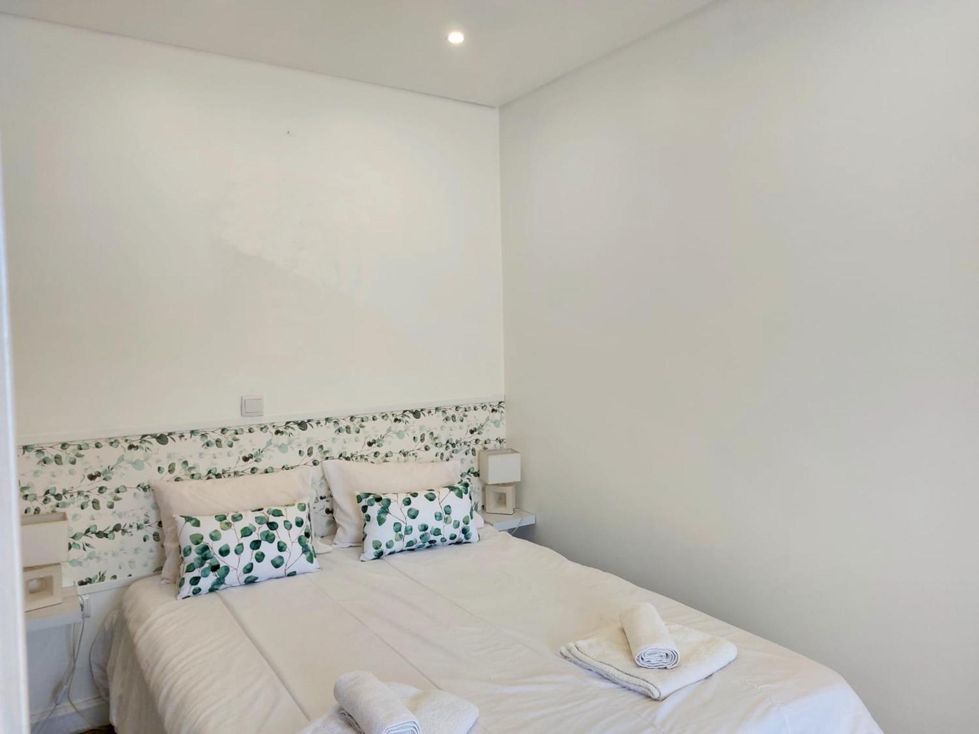 Villa Nova Madeira In Funchal Casa A And B 客房 照片