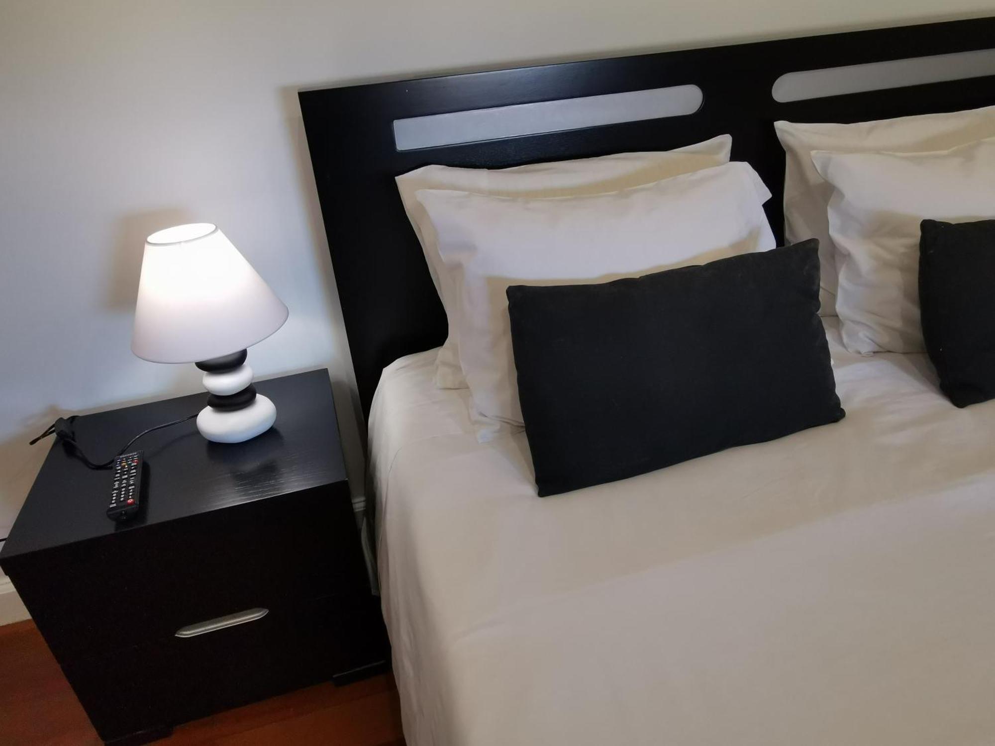 Villa Nova Madeira In Funchal Casa A And B 客房 照片