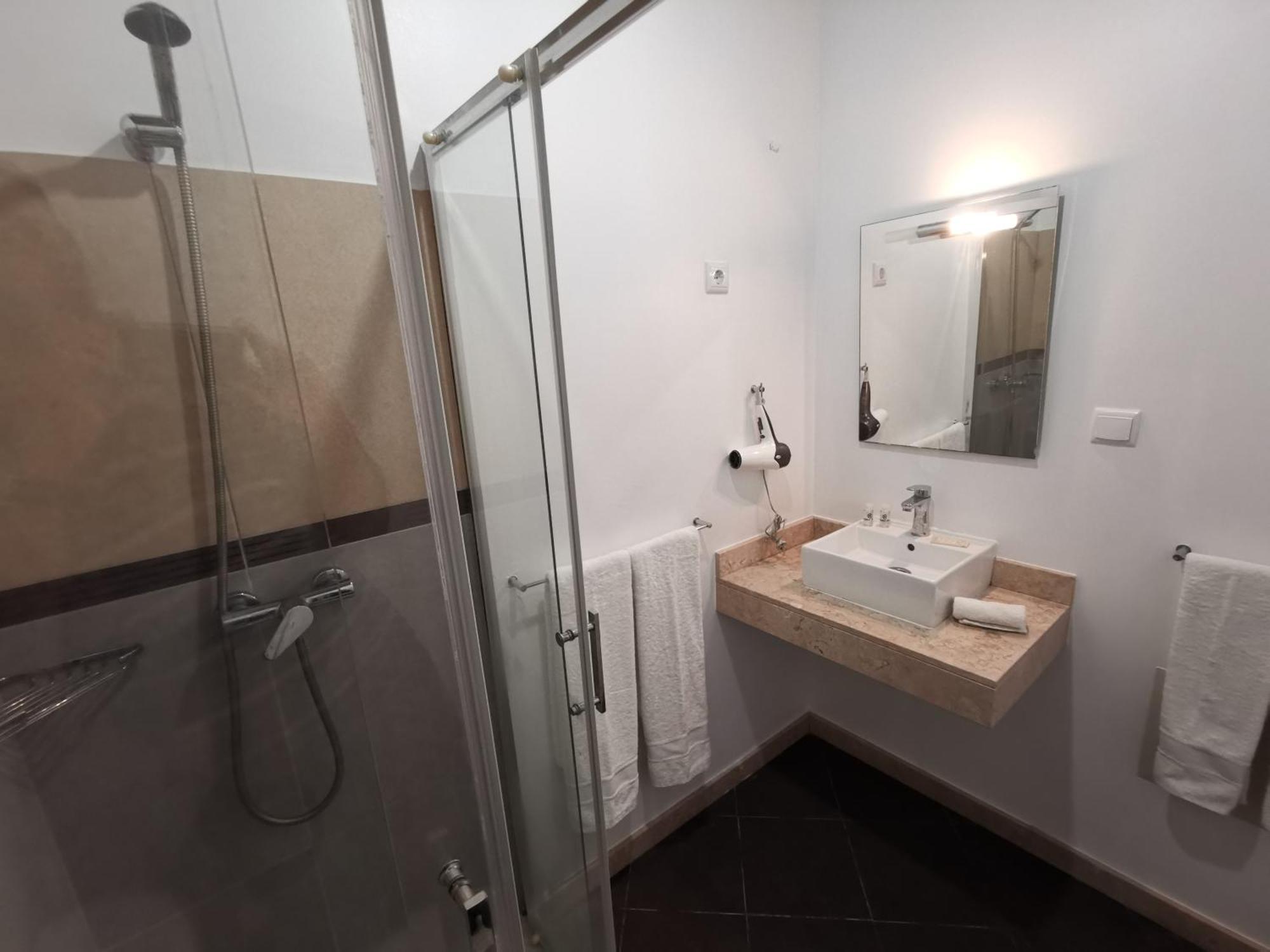 Villa Nova Madeira In Funchal Casa A And B 客房 照片