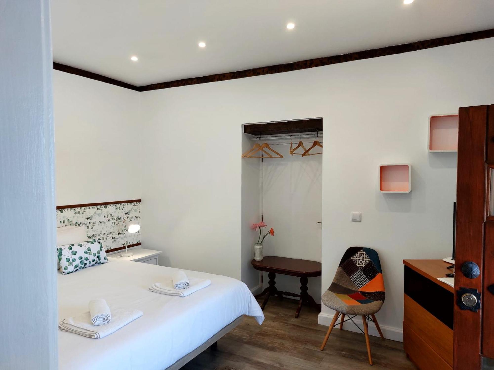 Villa Nova Madeira In Funchal Casa A And B 客房 照片